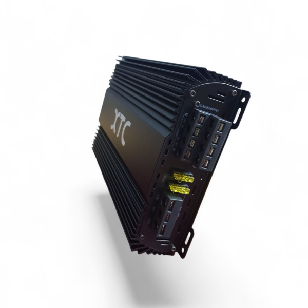 XTC AMPLIFIER 25000W 4CH ALI TOPS SERIES - Image 3